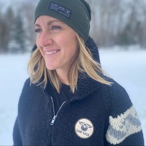 Meet your Posher, Lucinda